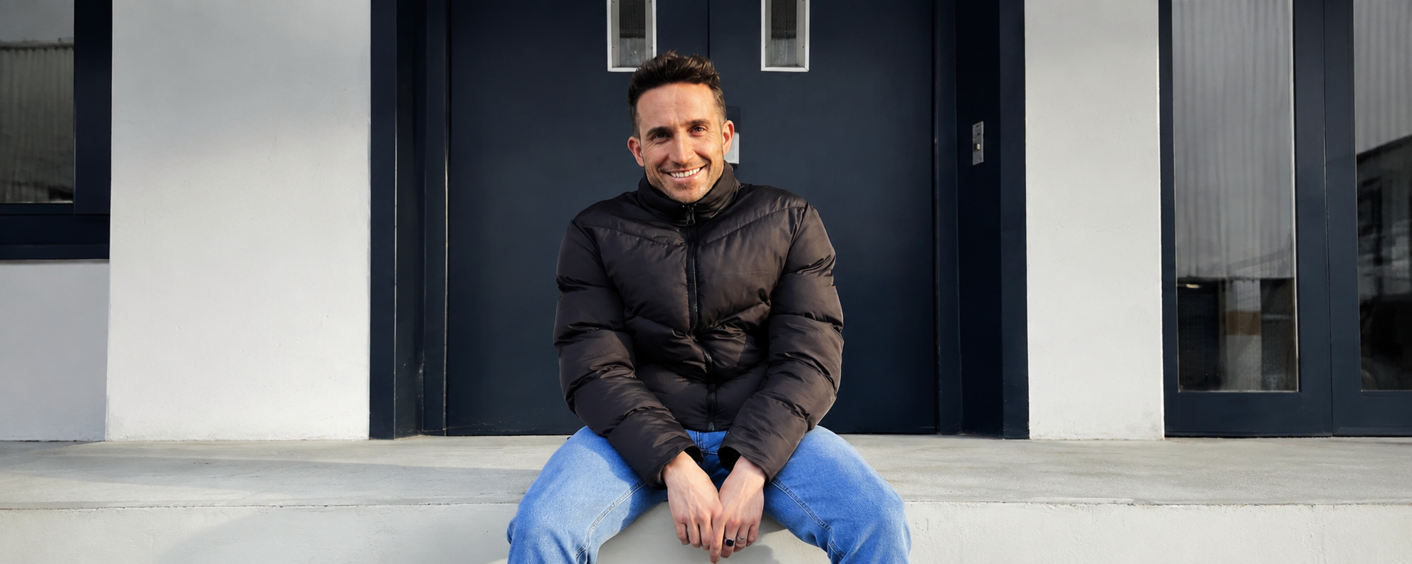 Tobias Fenn – persönlicher Ansprechpartner für Versicherungen